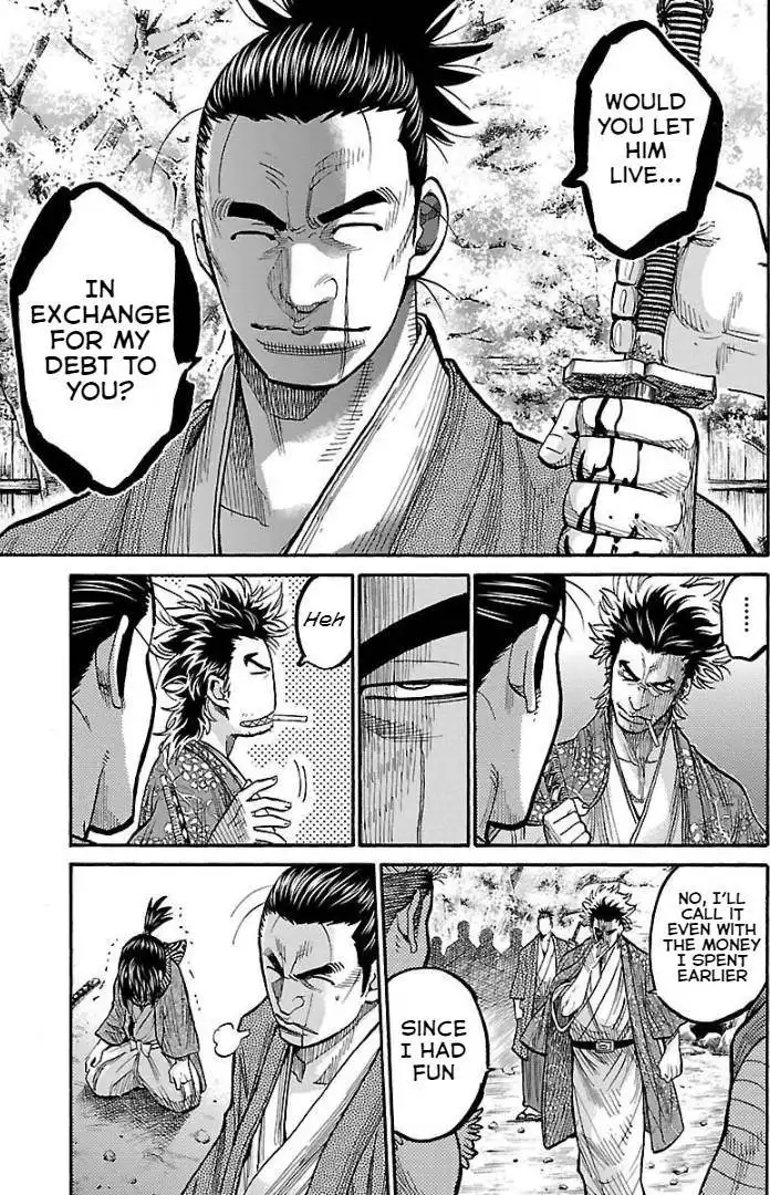 Requiem of the Shogun Chapter 9 30